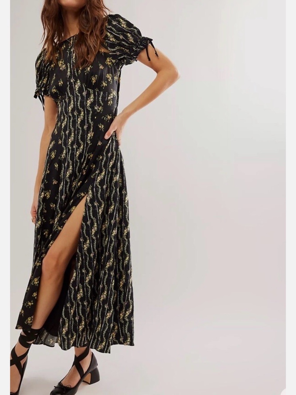Free people Magdalena Midi